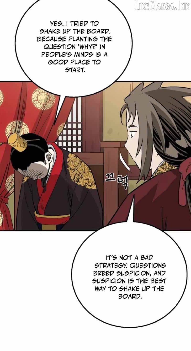 18+ I Reincarnated as a Legendary Surgeon Chapter 216 page 69