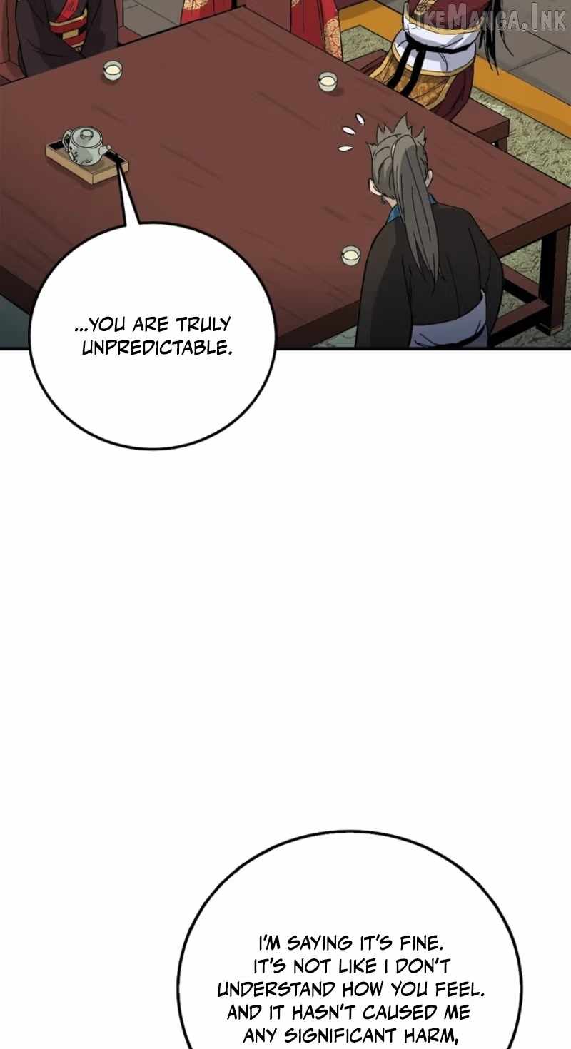 18+ I Reincarnated as a Legendary Surgeon Chapter 216 page 71