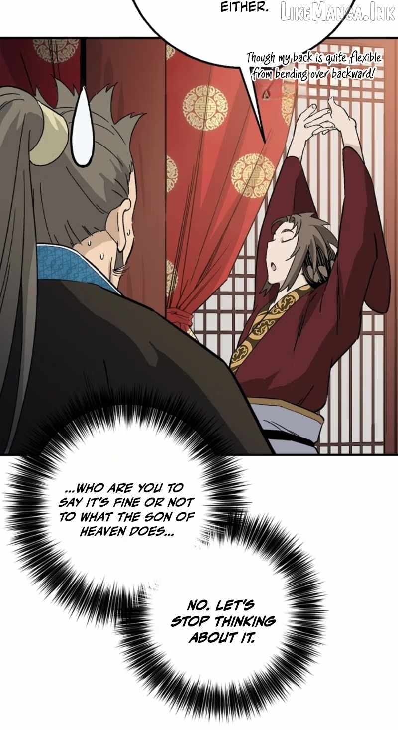 18+ I Reincarnated as a Legendary Surgeon Chapter 216 page 72
