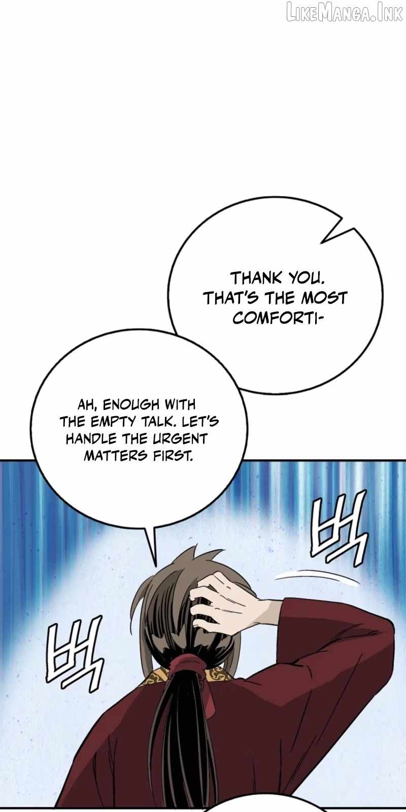 18+ I Reincarnated as a Legendary Surgeon Chapter 216 page 77