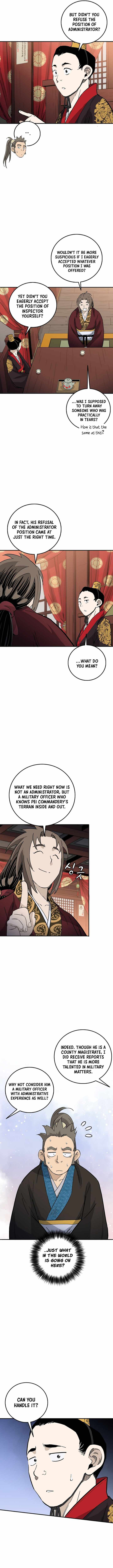 18+ I Reincarnated as a Legendary Surgeon Chapter 217 page 2