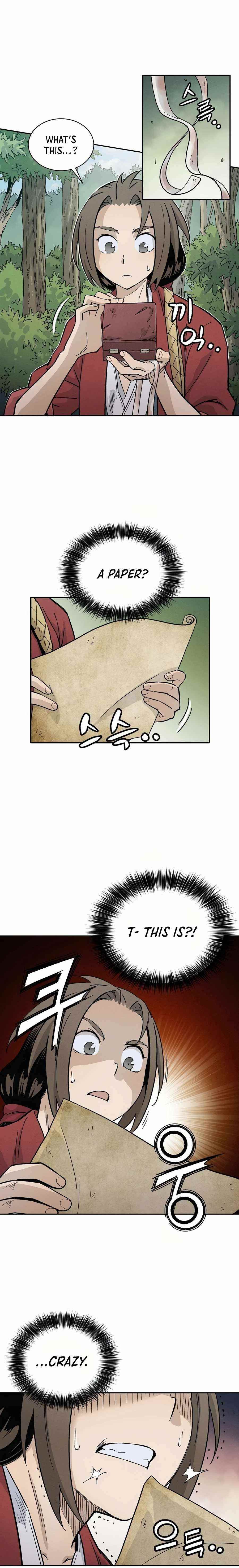 18+ I Reincarnated as a Legendary Surgeon Chapter 22 page 13