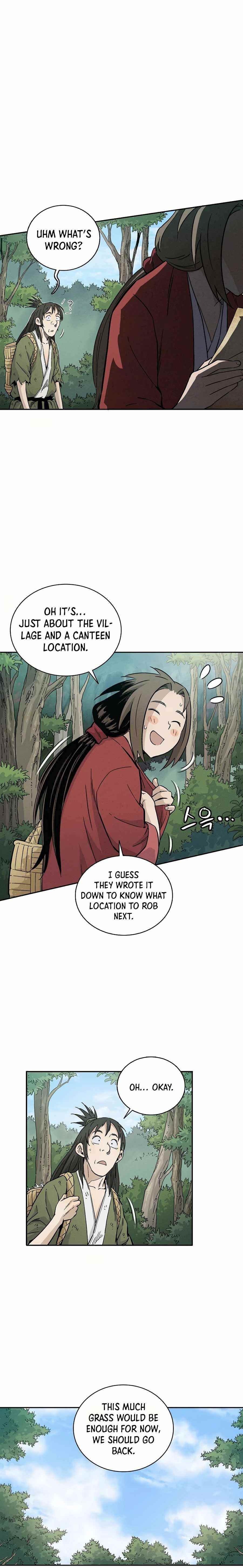 18+ I Reincarnated as a Legendary Surgeon Chapter 22 page 14