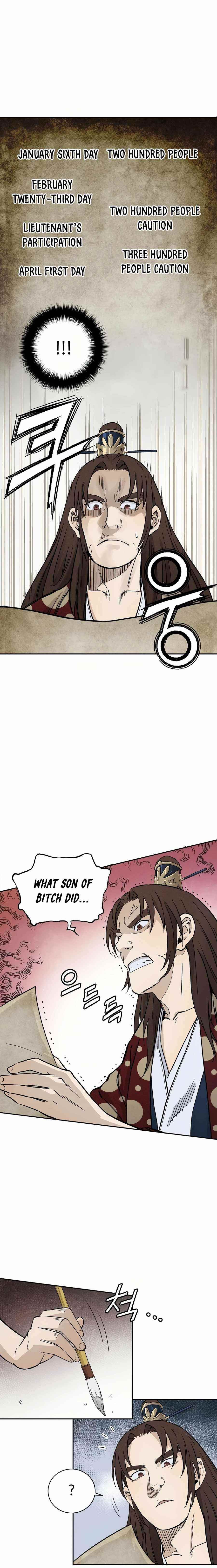 18+ I Reincarnated as a Legendary Surgeon Chapter 22 page 18