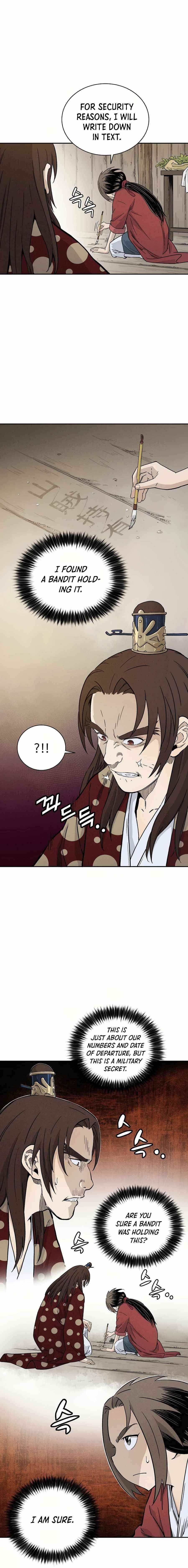 18+ I Reincarnated as a Legendary Surgeon Chapter 22 page 19
