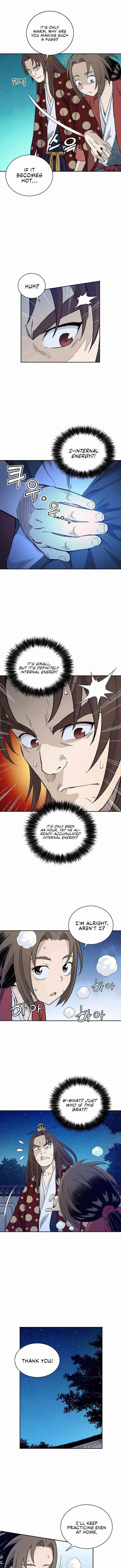 18+ I Reincarnated as a Legendary Surgeon Chapter 25 page 5