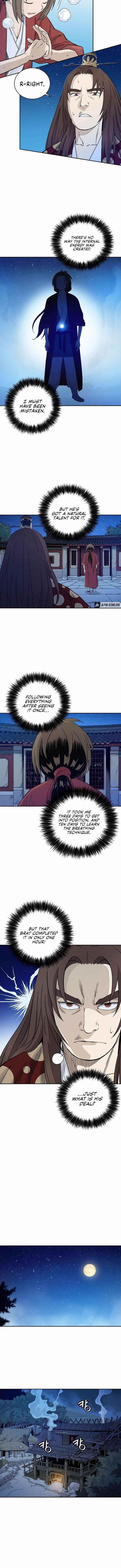 18+ I Reincarnated as a Legendary Surgeon Chapter 25 page 6