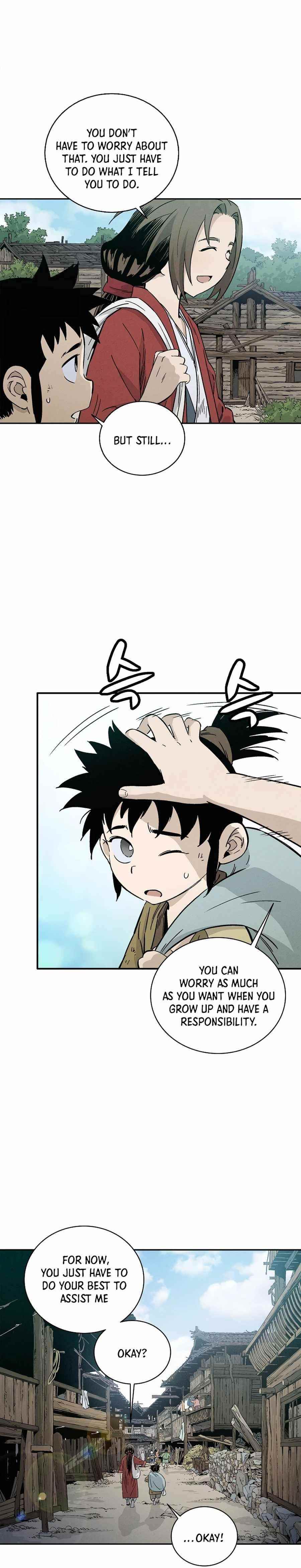 18+ I Reincarnated as a Legendary Surgeon Chapter 27 page 12