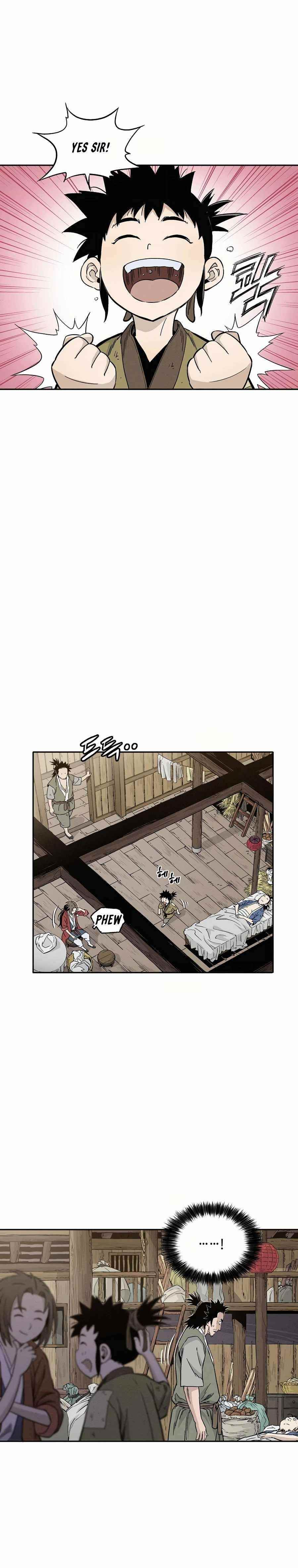 18+ I Reincarnated as a Legendary Surgeon Chapter 28 page 5
