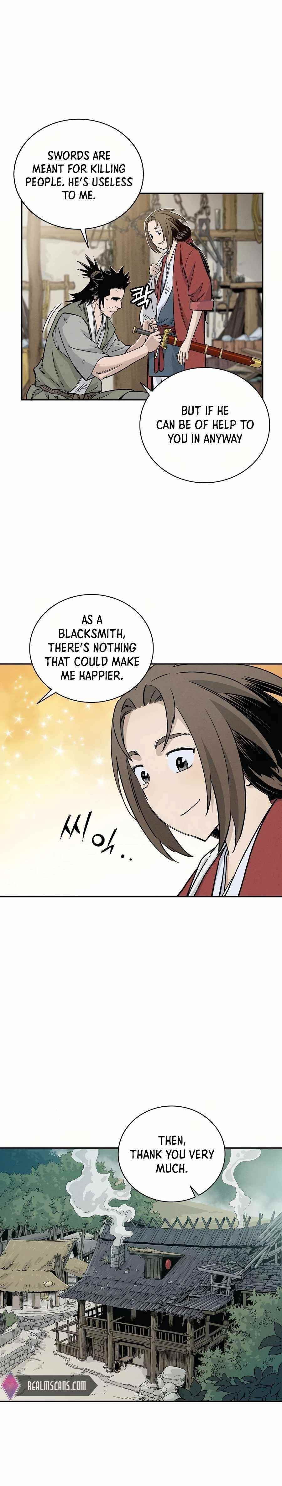 18+ I Reincarnated as a Legendary Surgeon Chapter 28 page 10