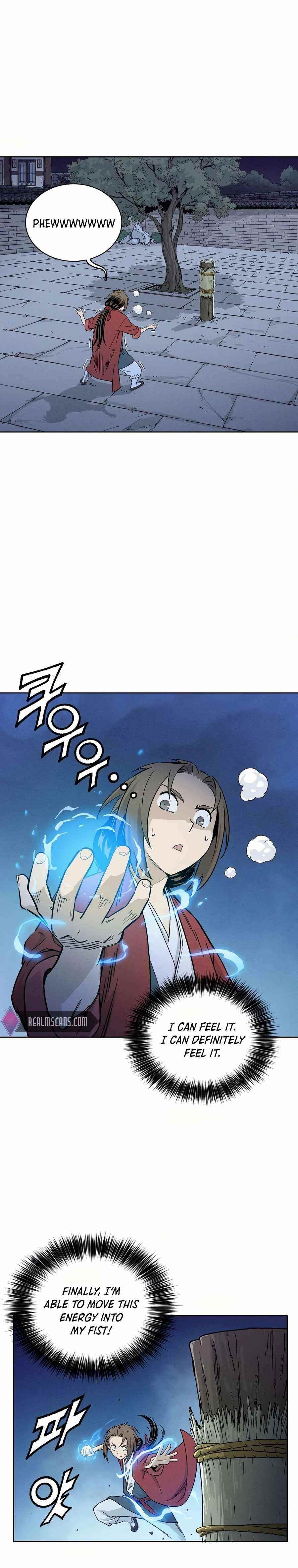 18+ I Reincarnated as a Legendary Surgeon Chapter 28 page 19