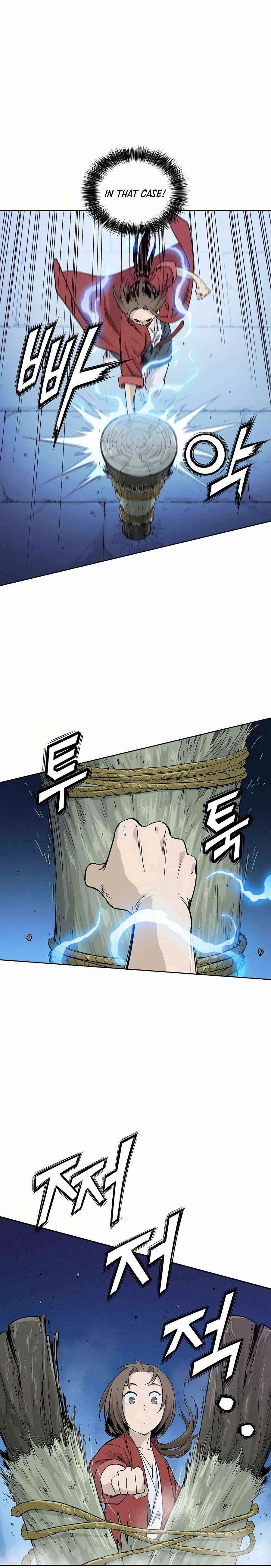 18+ I Reincarnated as a Legendary Surgeon Chapter 28 page 20