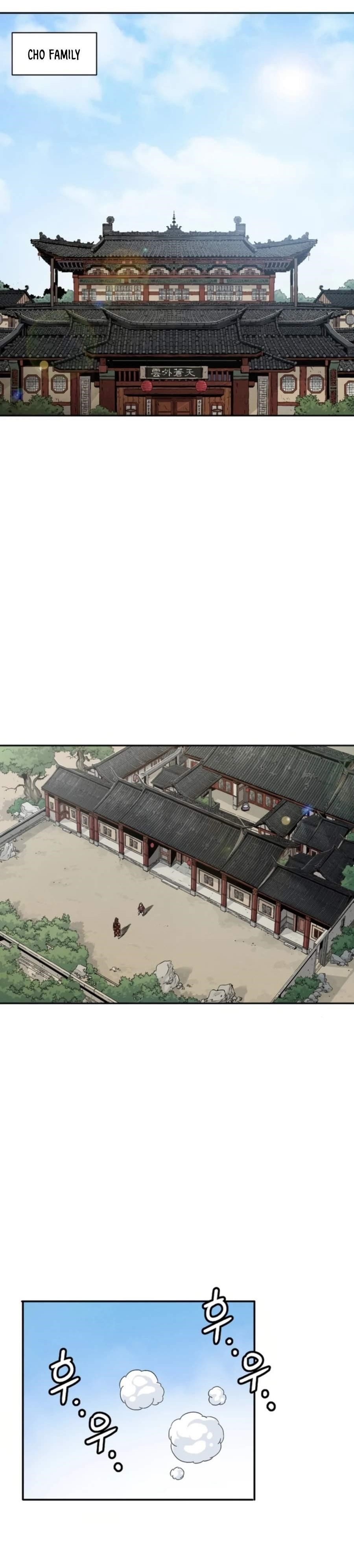 18+ I Reincarnated as a Legendary Surgeon Chapter 29 page 1
