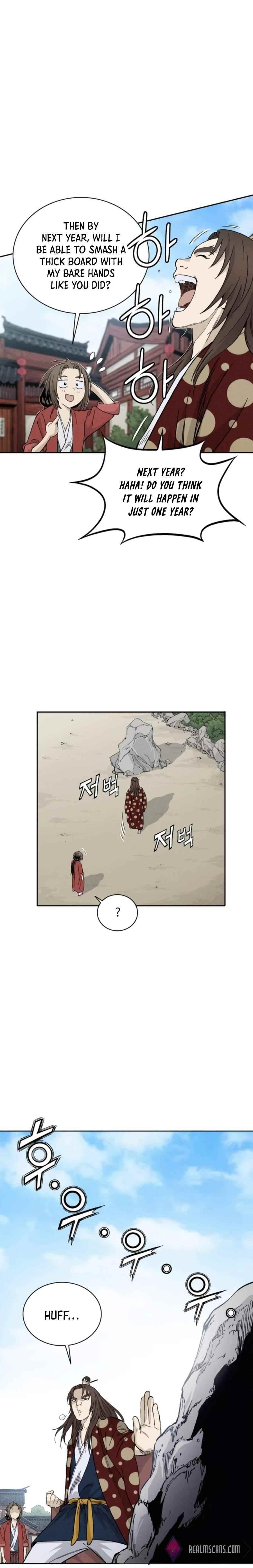 18+ I Reincarnated as a Legendary Surgeon Chapter 29 page 5
