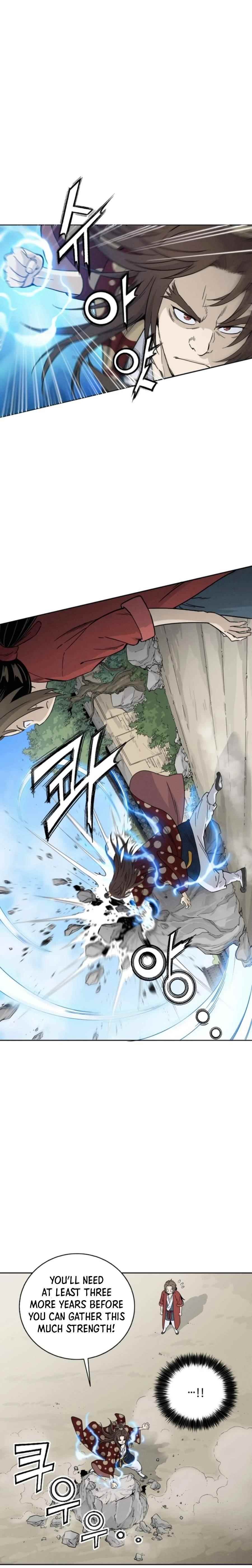 18+ I Reincarnated as a Legendary Surgeon Chapter 29 page 6