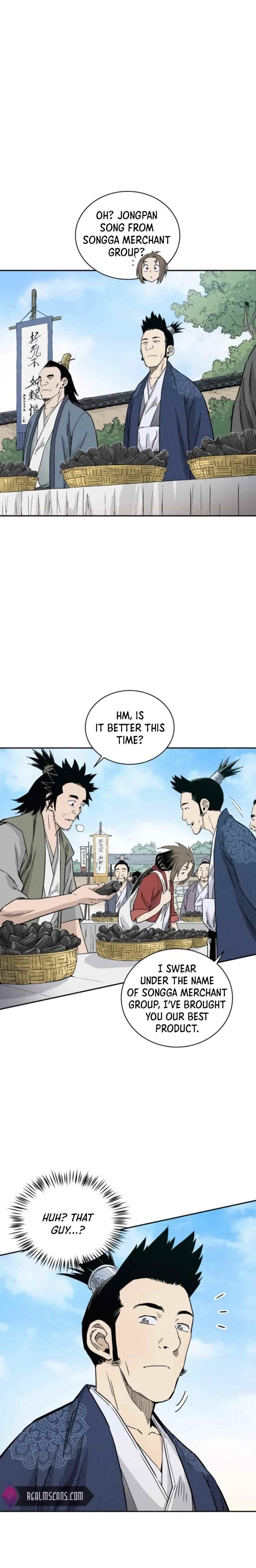 18+ I Reincarnated as a Legendary Surgeon Chapter 29 page 11
