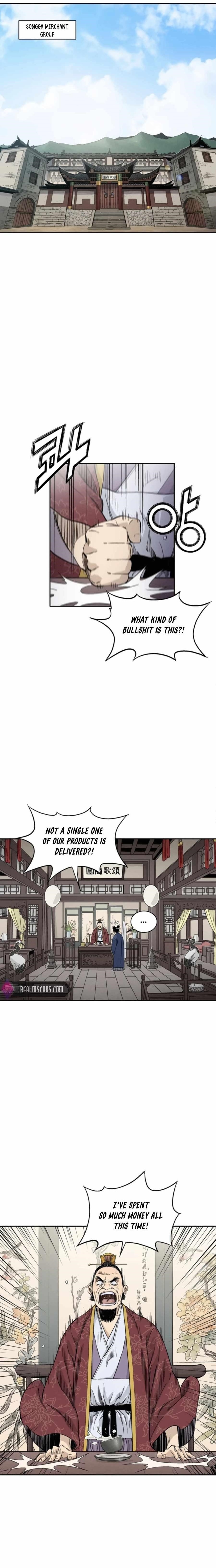18+ I Reincarnated as a Legendary Surgeon Chapter 30 page 1
