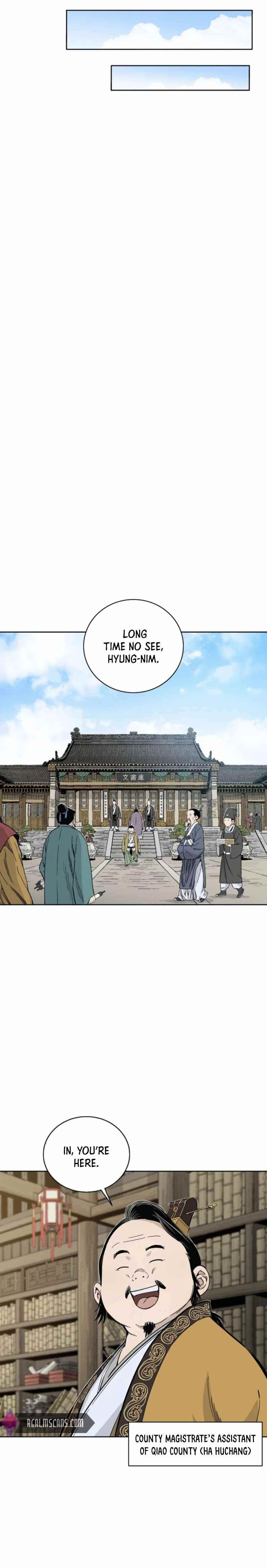 18+ I Reincarnated as a Legendary Surgeon Chapter 31 page 4