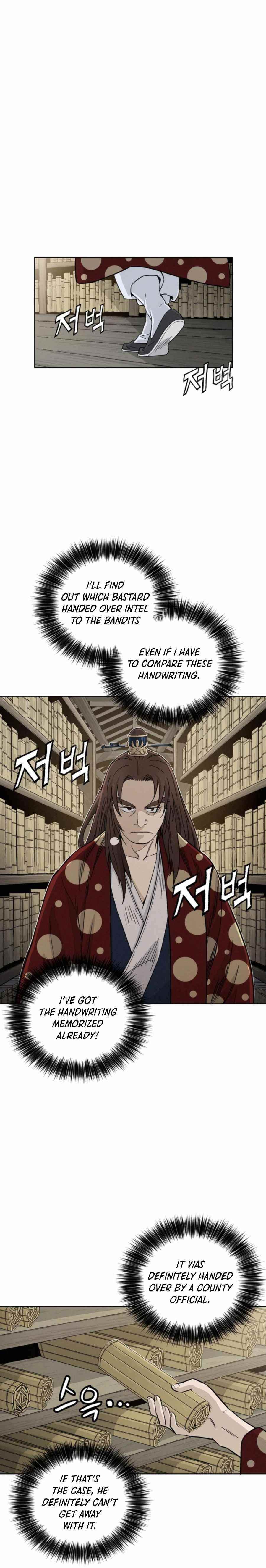 18+ I Reincarnated as a Legendary Surgeon Chapter 31 page 6