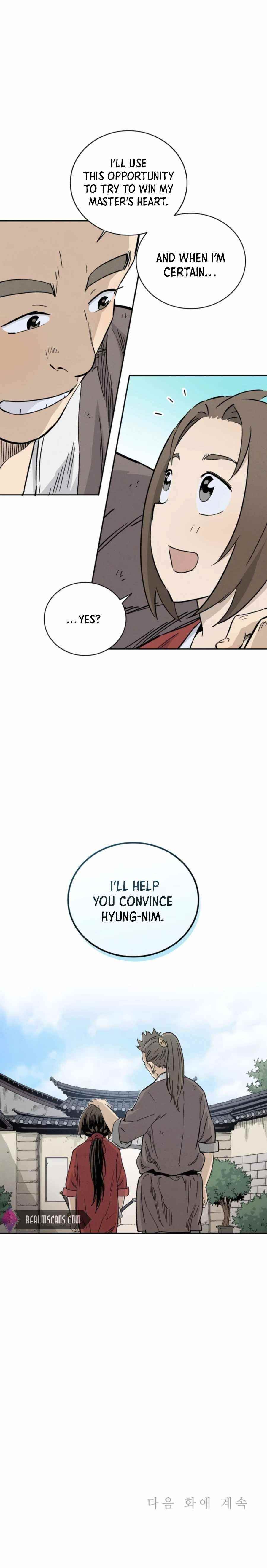 18+ I Reincarnated as a Legendary Surgeon Chapter 31 page 20