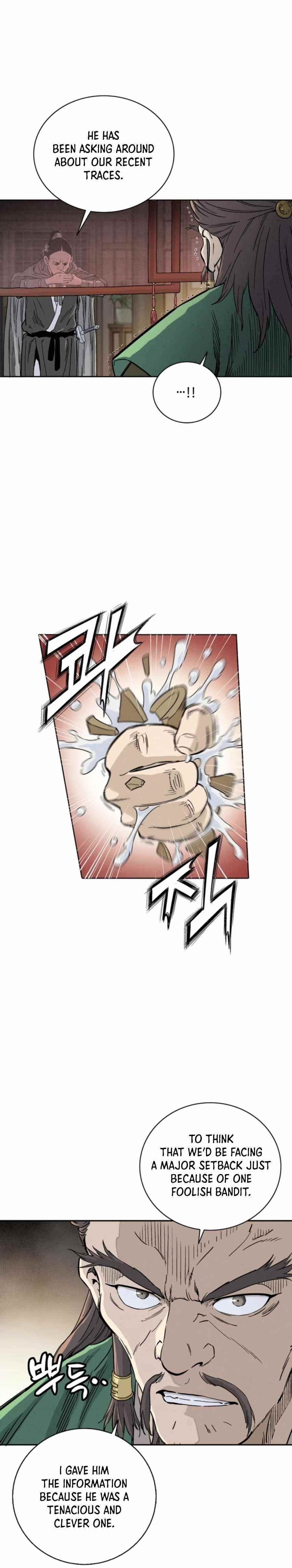 18+ I Reincarnated as a Legendary Surgeon Chapter 32 page 6