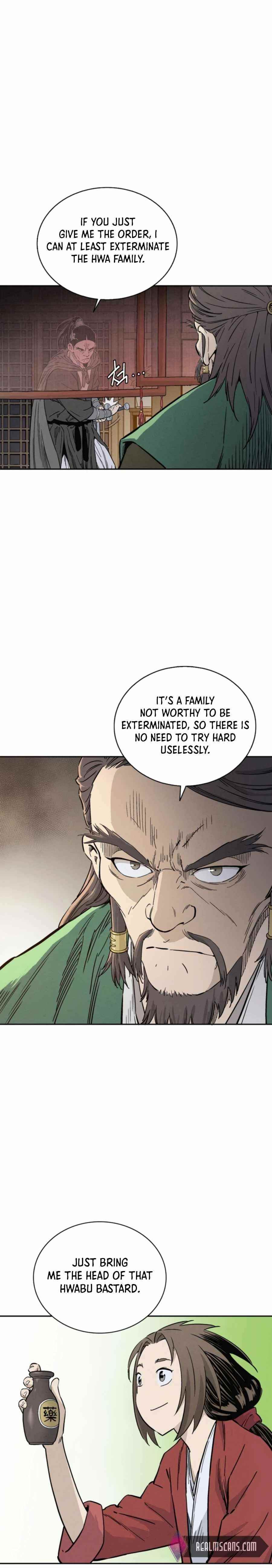 18+ I Reincarnated as a Legendary Surgeon Chapter 32 page 10