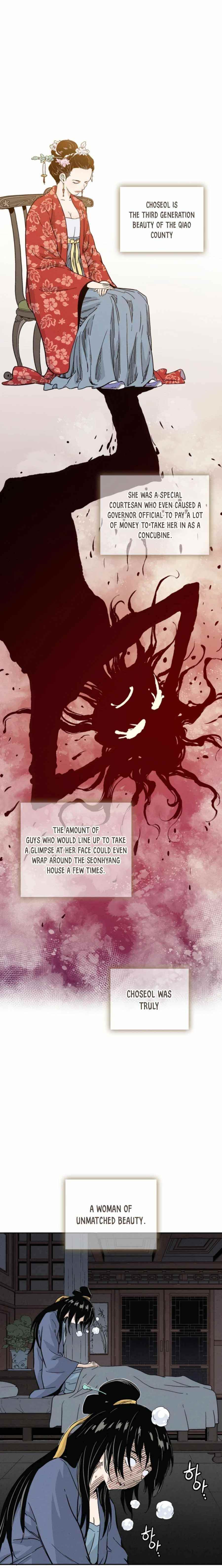 18+ I Reincarnated as a Legendary Surgeon Chapter 32 page 18