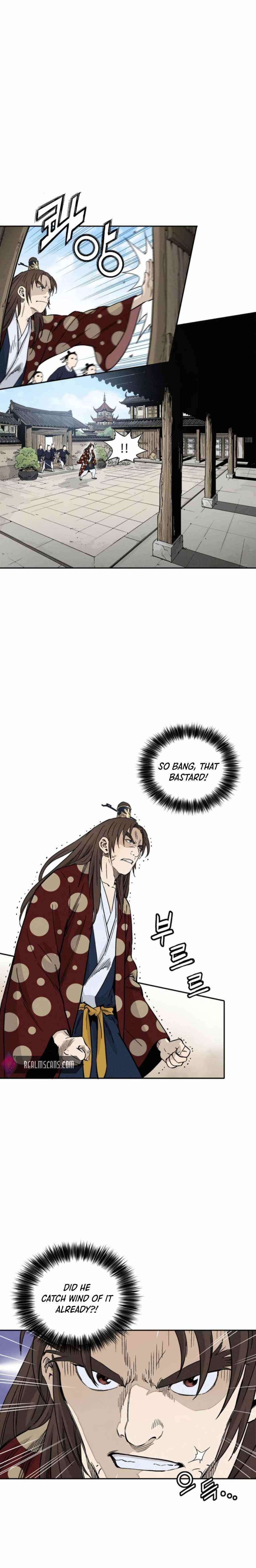 18+ I Reincarnated as a Legendary Surgeon Chapter 33 page 4