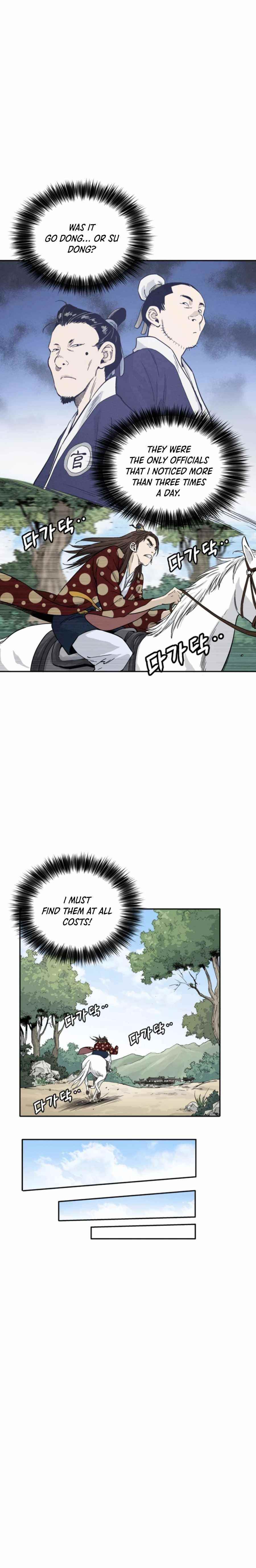 18+ I Reincarnated as a Legendary Surgeon Chapter 33 page 6