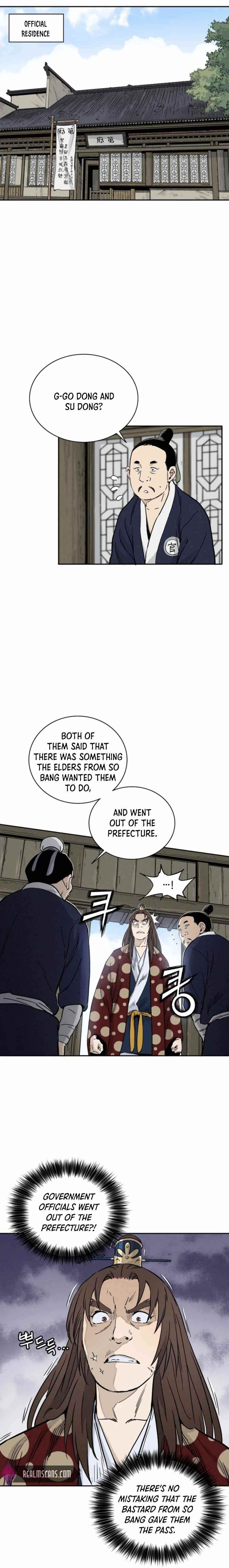 18+ I Reincarnated as a Legendary Surgeon Chapter 33 page 7