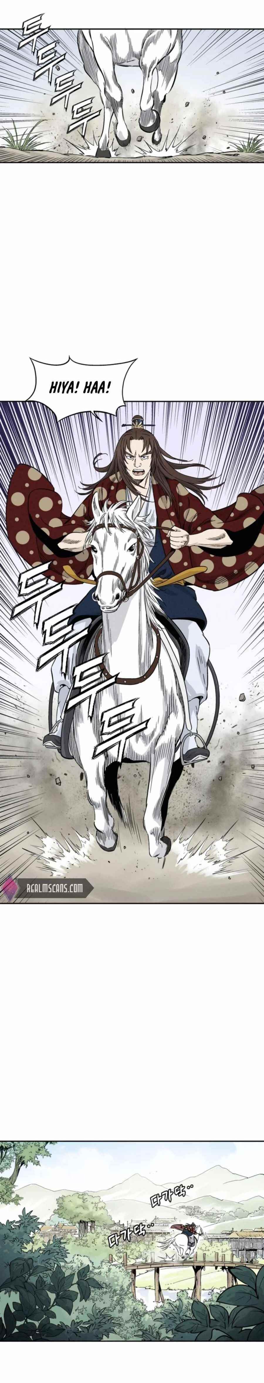 18+ I Reincarnated as a Legendary Surgeon Chapter 34 page 1