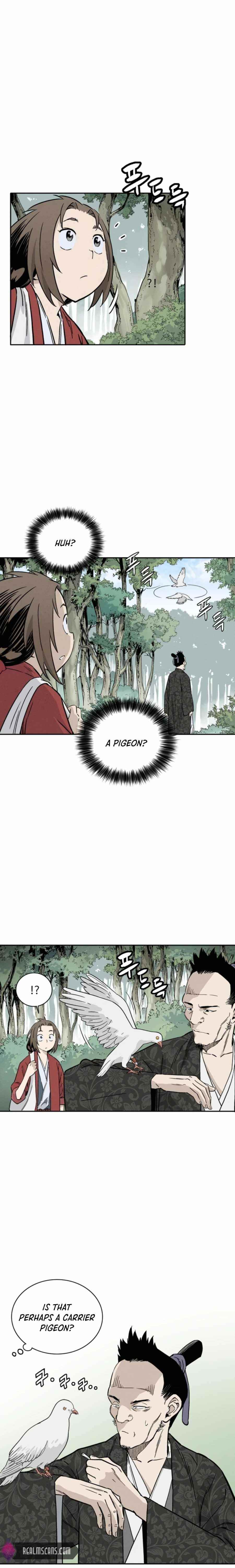 18+ I Reincarnated as a Legendary Surgeon Chapter 34 page 10
