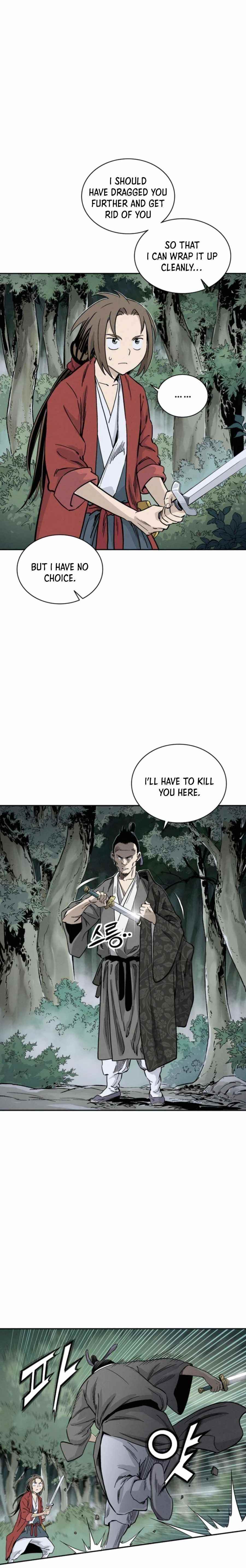 18+ I Reincarnated as a Legendary Surgeon Chapter 34 page 19