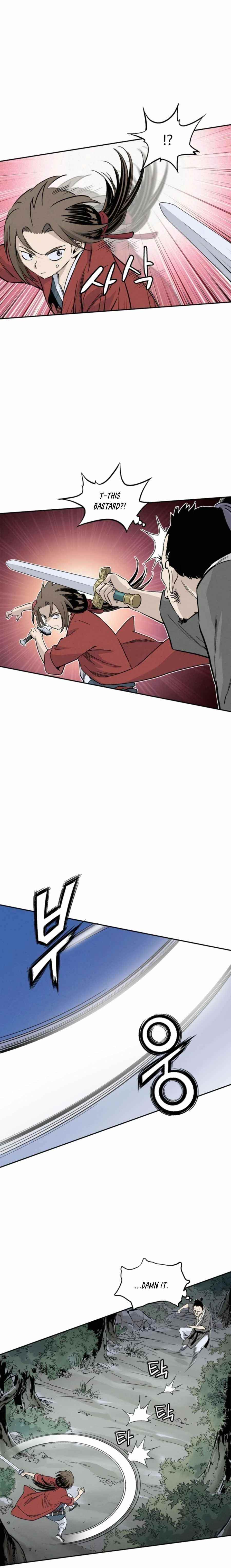 18+ I Reincarnated as a Legendary Surgeon Chapter 34 page 20