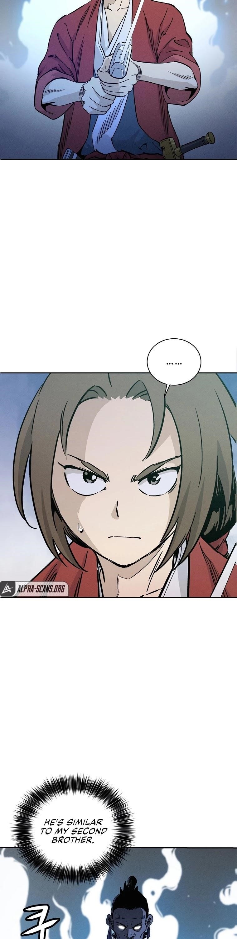 18+ I Reincarnated as a Legendary Surgeon Chapter 35 page 2