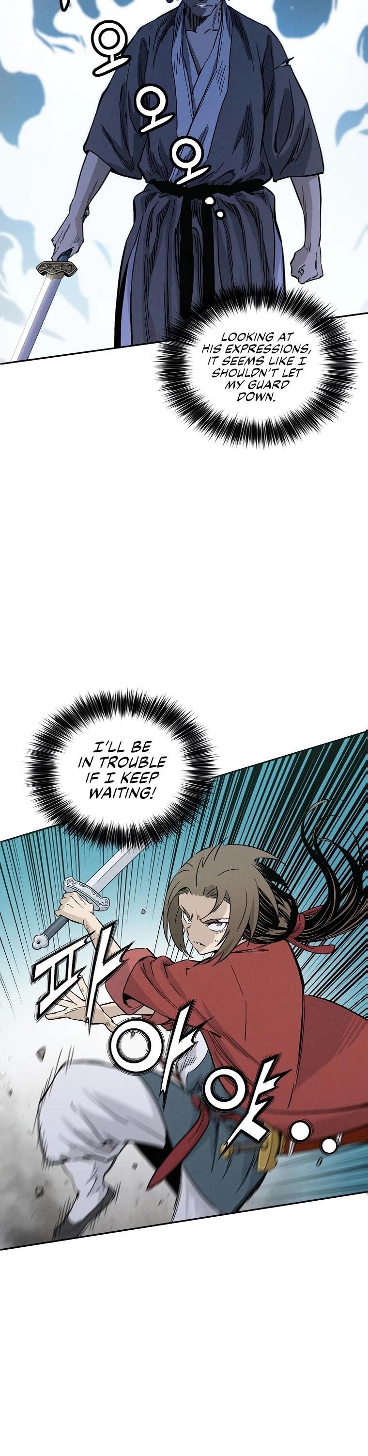 18+ I Reincarnated as a Legendary Surgeon Chapter 35 page 3