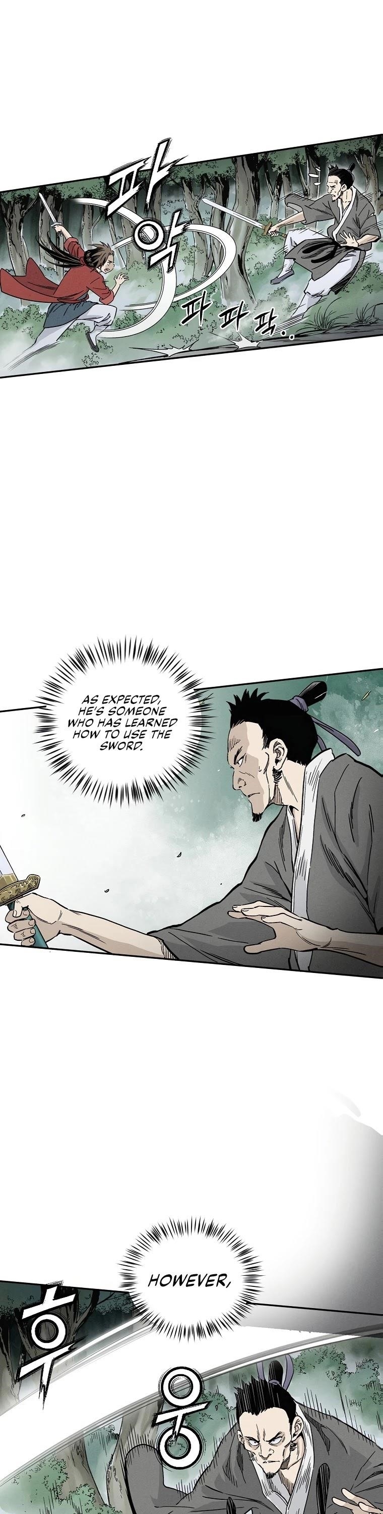 18+ I Reincarnated as a Legendary Surgeon Chapter 35 page 4