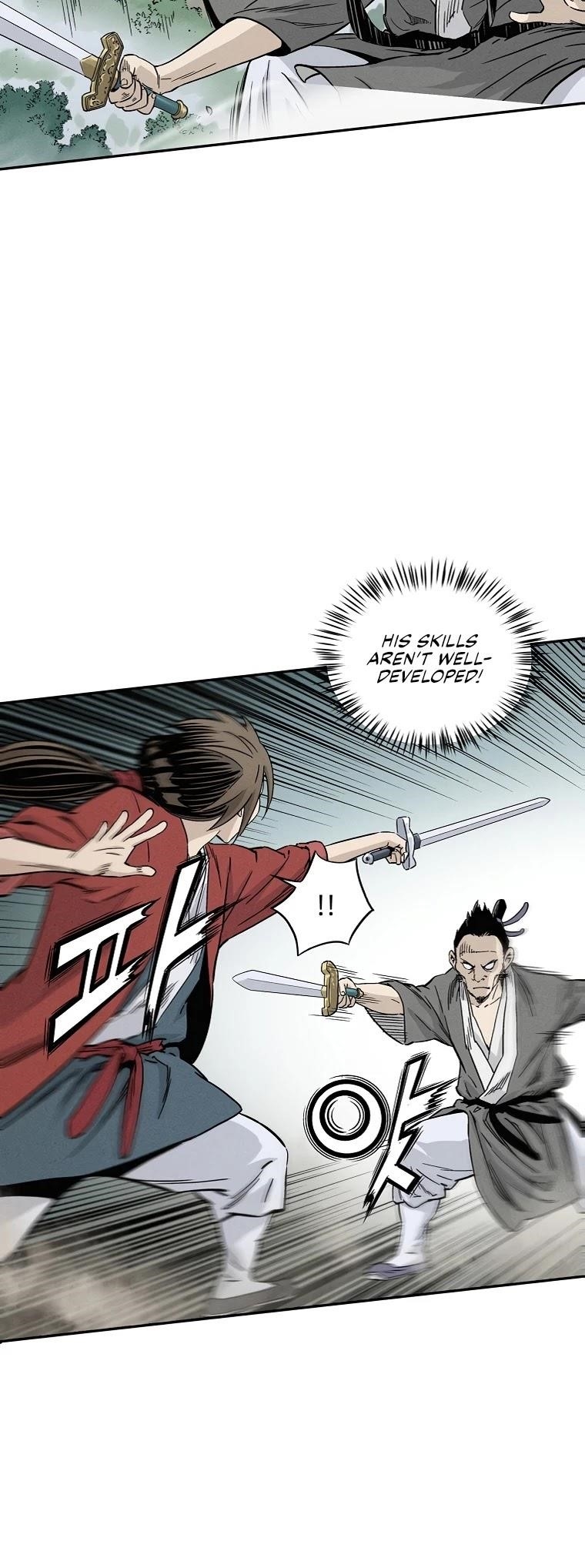 18+ I Reincarnated as a Legendary Surgeon Chapter 35 page 5