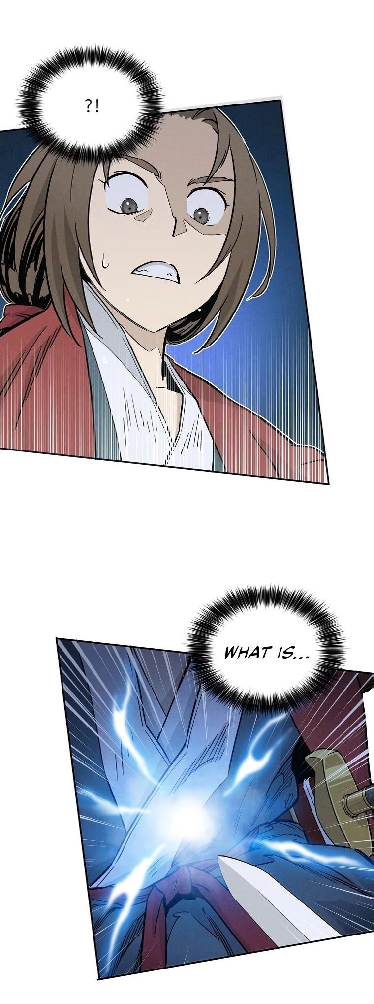 18+ I Reincarnated as a Legendary Surgeon Chapter 35 page 6