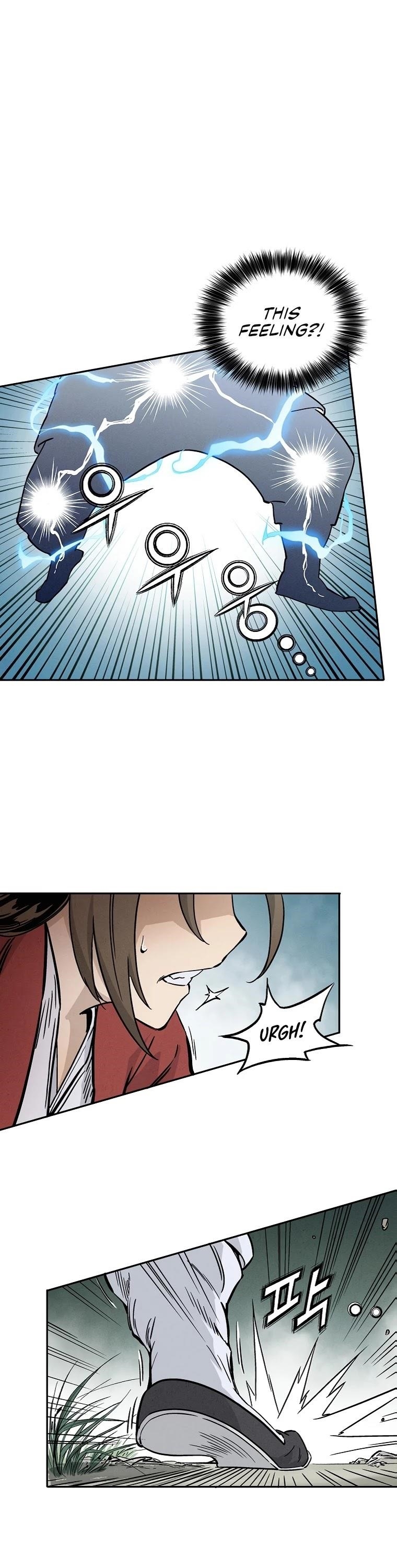 18+ I Reincarnated as a Legendary Surgeon Chapter 35 page 7