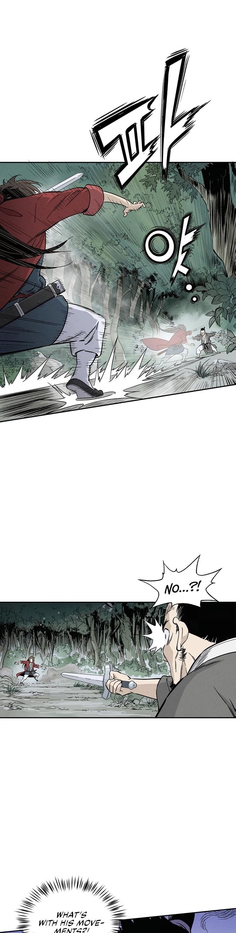 18+ I Reincarnated as a Legendary Surgeon Chapter 35 page 8