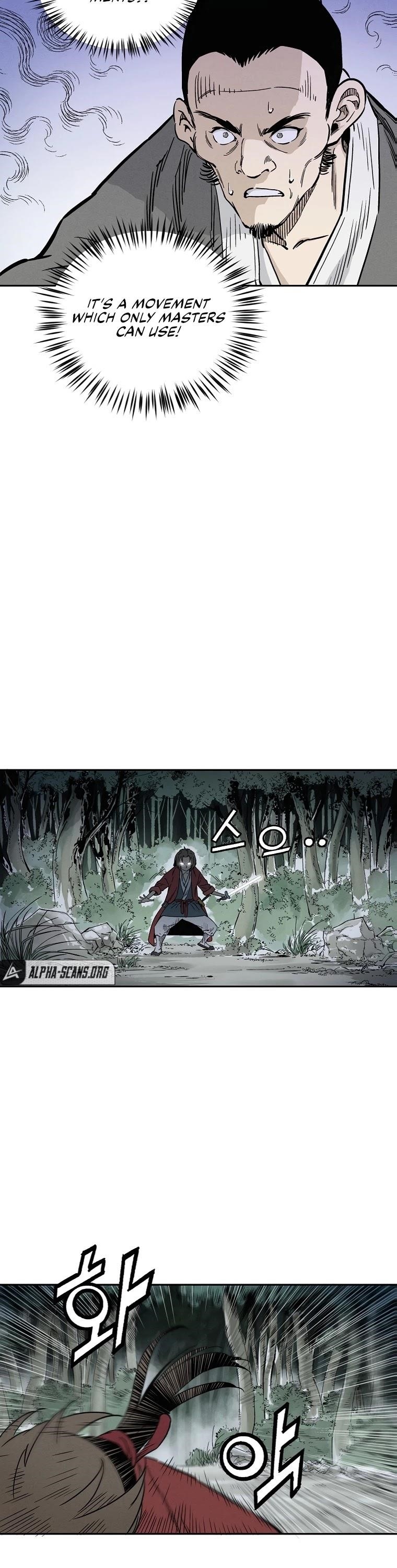 18+ I Reincarnated as a Legendary Surgeon Chapter 35 page 9