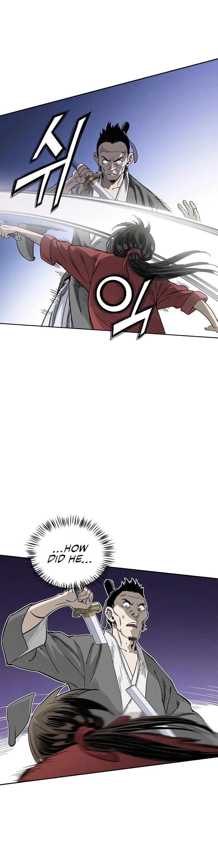 18+ I Reincarnated as a Legendary Surgeon Chapter 35 page 11