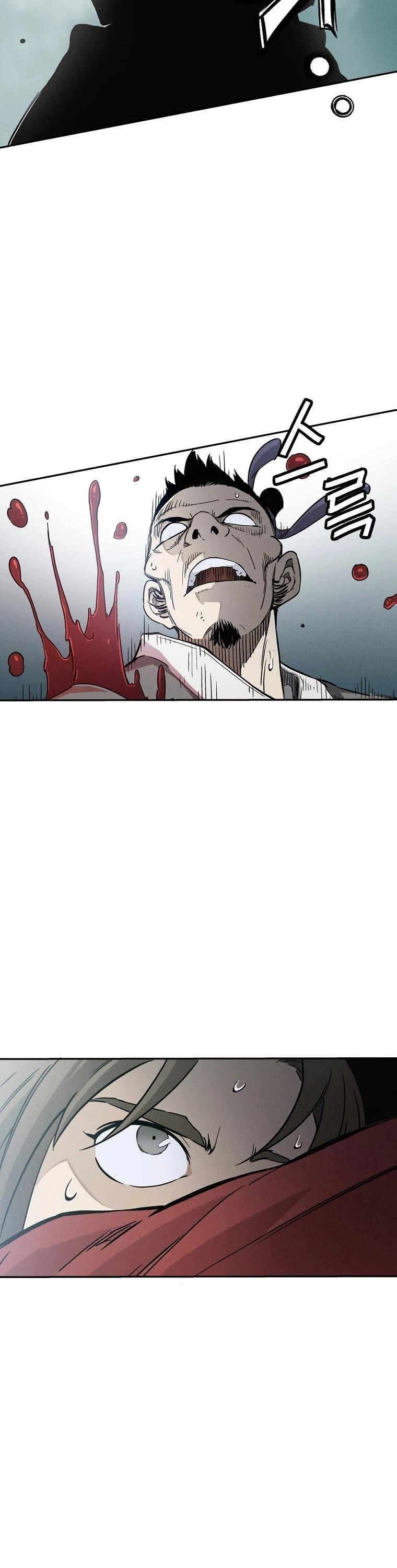 18+ I Reincarnated as a Legendary Surgeon Chapter 35 page 13