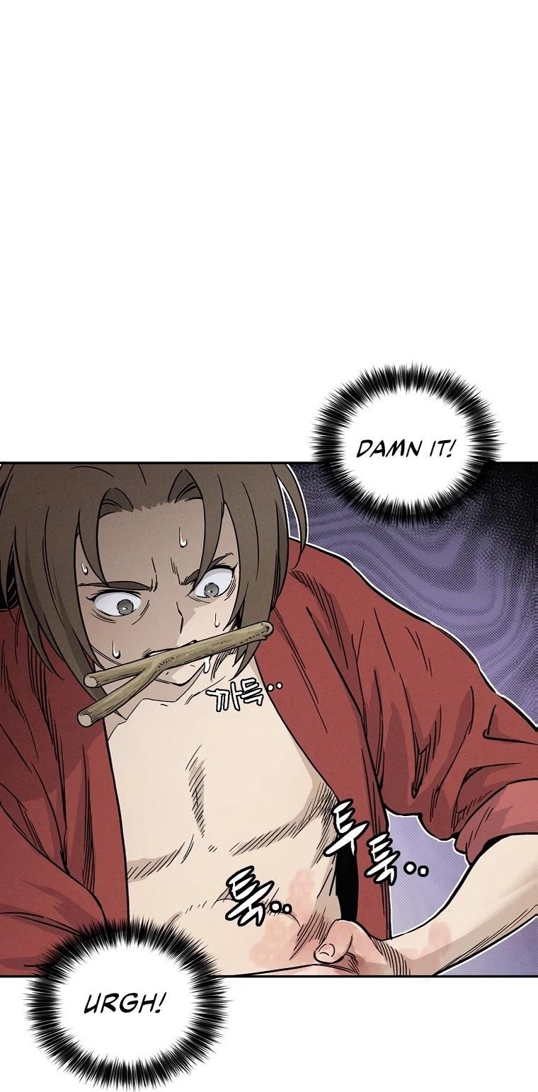 18+ I Reincarnated as a Legendary Surgeon Chapter 35 page 17