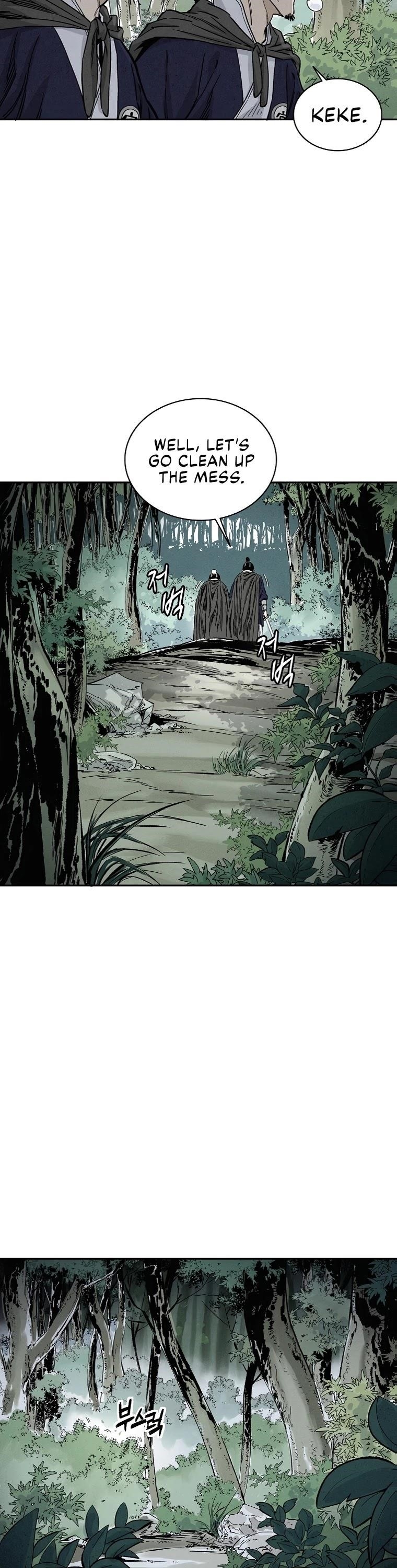 18+ I Reincarnated as a Legendary Surgeon Chapter 35 page 19