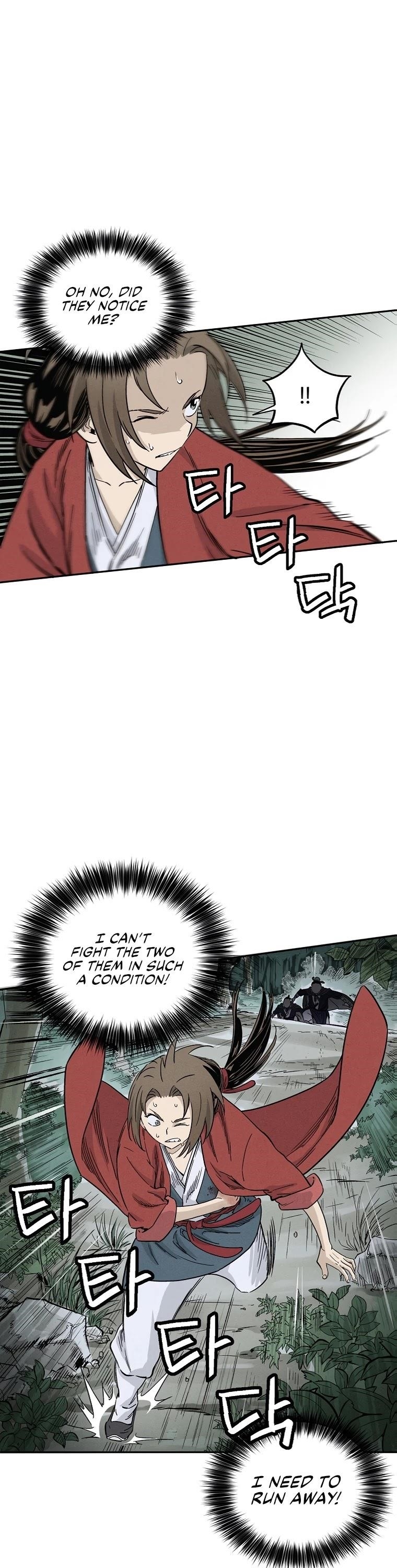 18+ I Reincarnated as a Legendary Surgeon Chapter 35 page 24