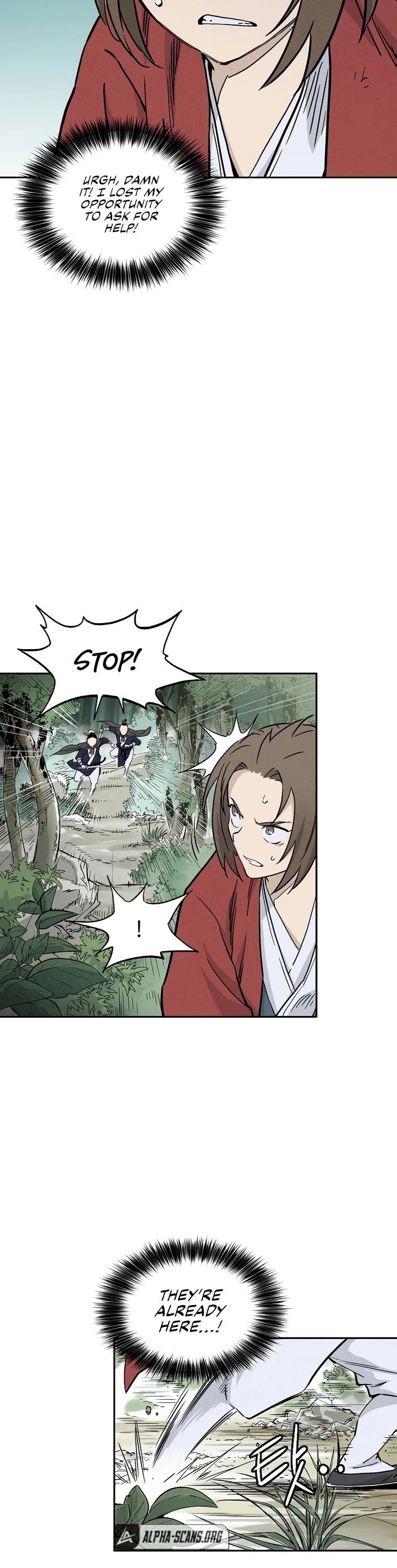 18+ I Reincarnated as a Legendary Surgeon Chapter 35 page 28