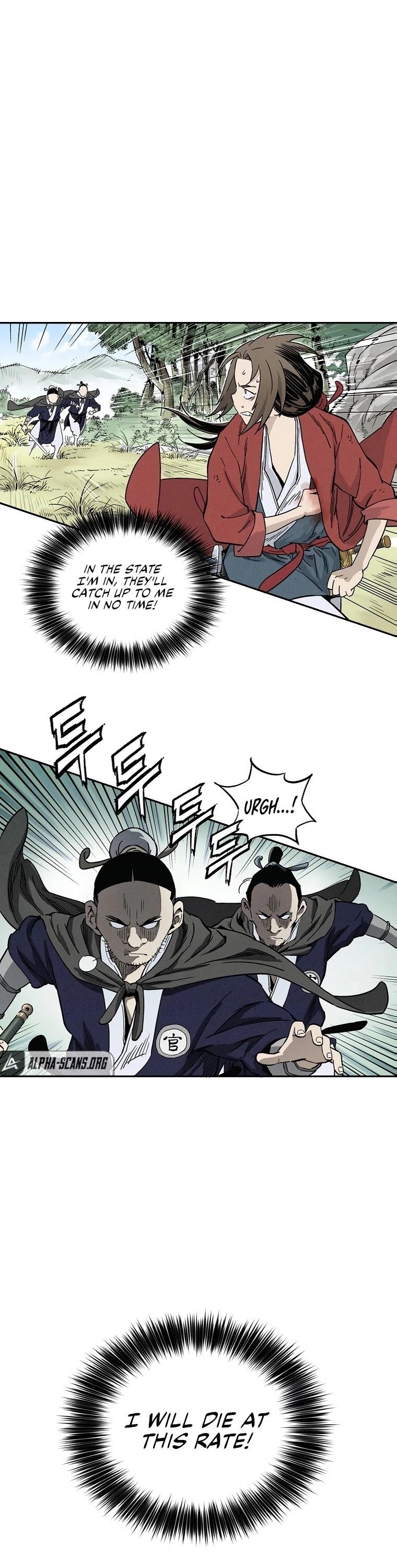18+ I Reincarnated as a Legendary Surgeon Chapter 35 page 29