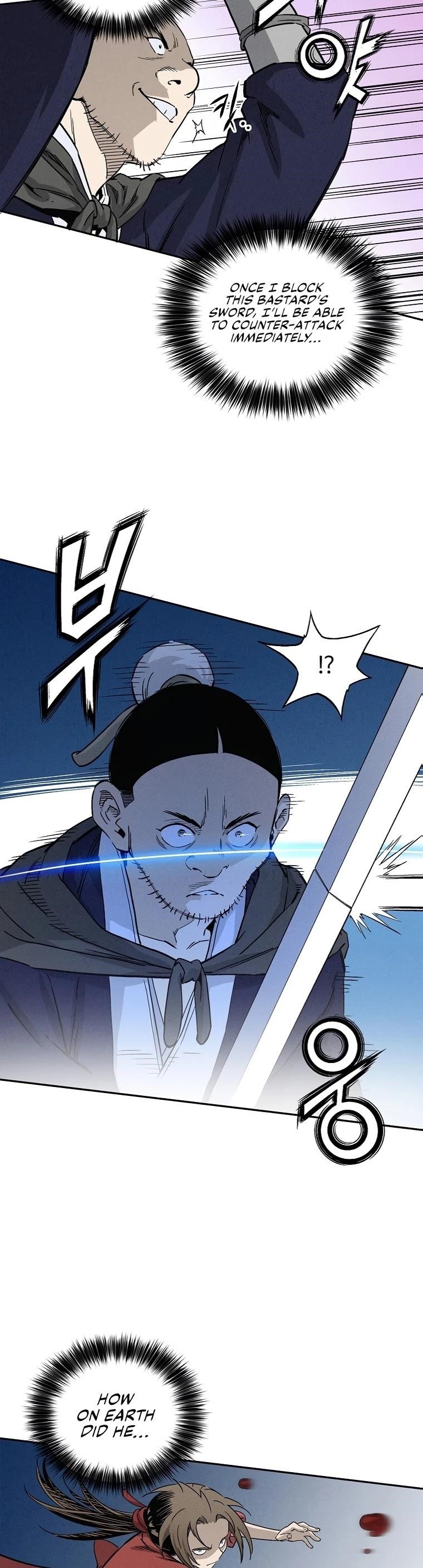18+ I Reincarnated as a Legendary Surgeon Chapter 35 page 32
